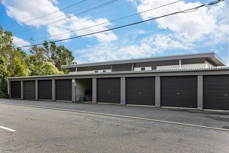 Photo of property in 7/116 Mairangi Road, Wilton, Wellington, 6012