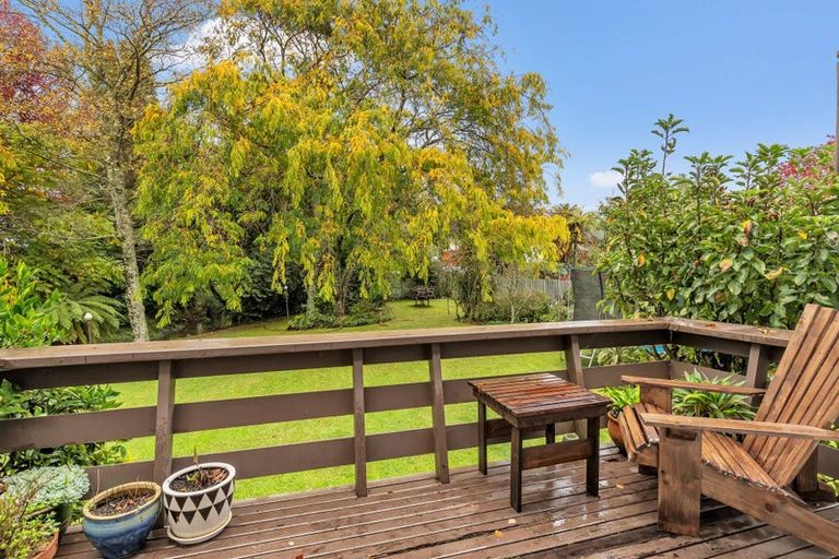 Photo of property in 57 Barnard Road, Fairy Springs, Rotorua, 3015