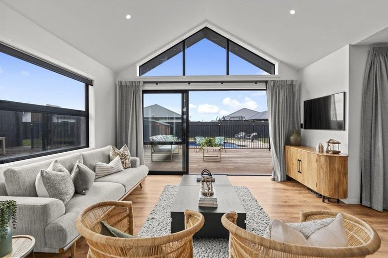 Photo of property in 41 Whitehorn Drive, Lincoln, 7608