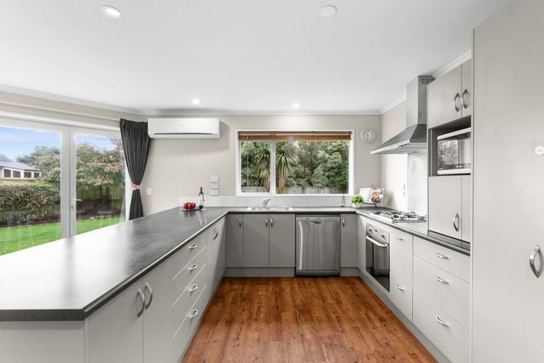 Photo of property in 718 East Maddisons Road, Rolleston, 7614