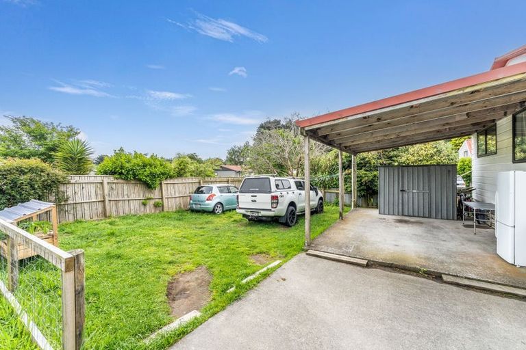 Photo of property in 49 Leinster Avenue, Raumati South, Paraparaumu, 5032