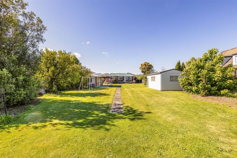 Photo of property in 41a Neville Street, Spreydon, Christchurch, 8024