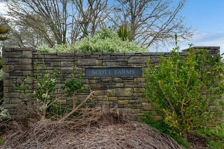 Photo of property in 288 Waitoki Road, Waitoki, Kaukapakapa, 0871