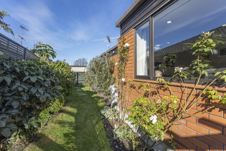 Photo of property in 3/8 Angela Street, Upper Riccarton, Christchurch, 8041