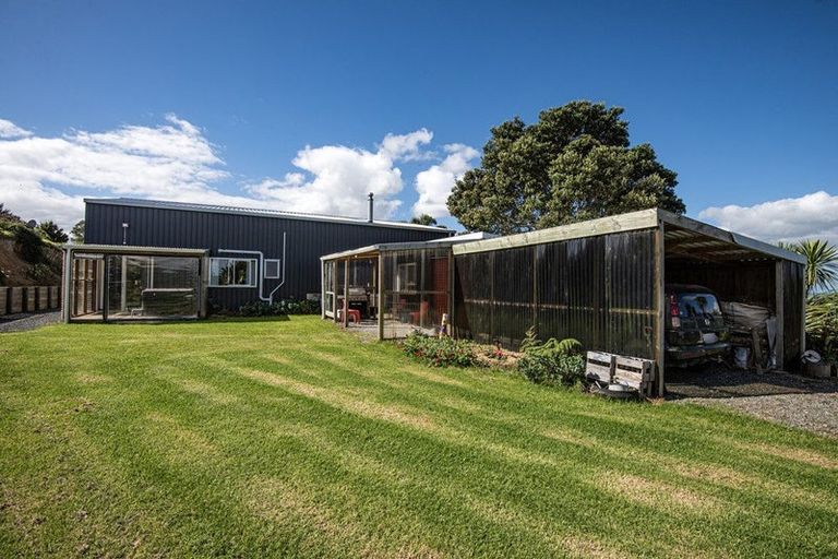 Photo of property in 243 Jobe Road, Maungakaramea, Whangarei, 0178