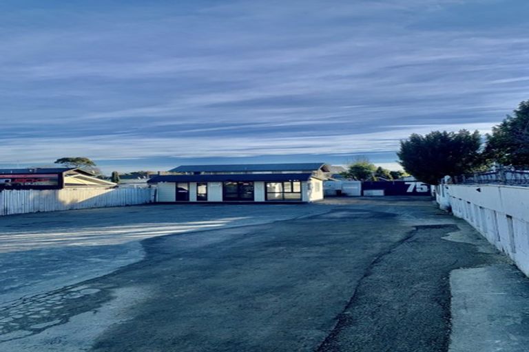 Photo of property in 75 Stanmore Road, Linwood, Christchurch, 8011