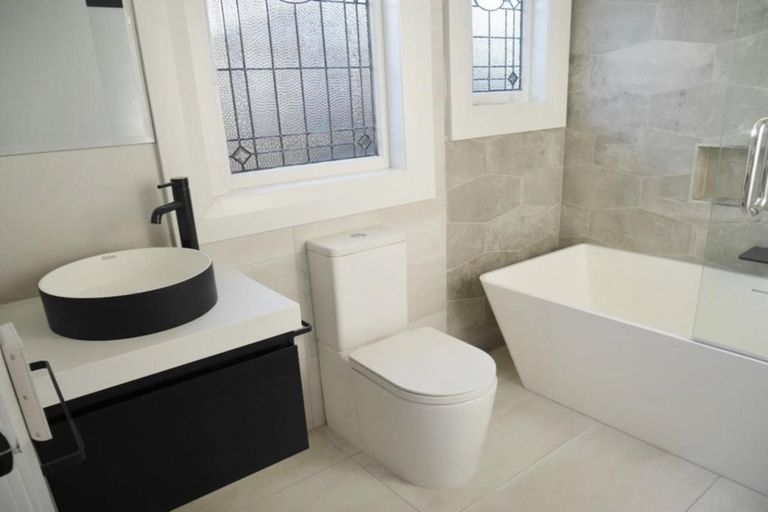 Photo of property in 1/131 Innes Road, St Albans, Christchurch, 8052