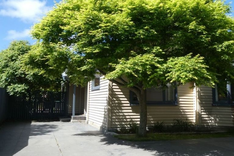 Photo of property in 51 Ngaio Street, Saint Martins, Christchurch, 8022