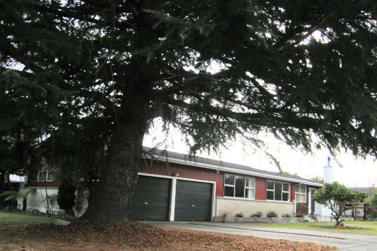 Photo of property in 1 Brown Street, Taradale, Napier, 4112