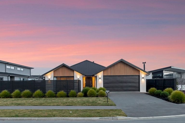 Photo of property in 9 Eleanor Lane, Casebrook, Christchurch, 8051