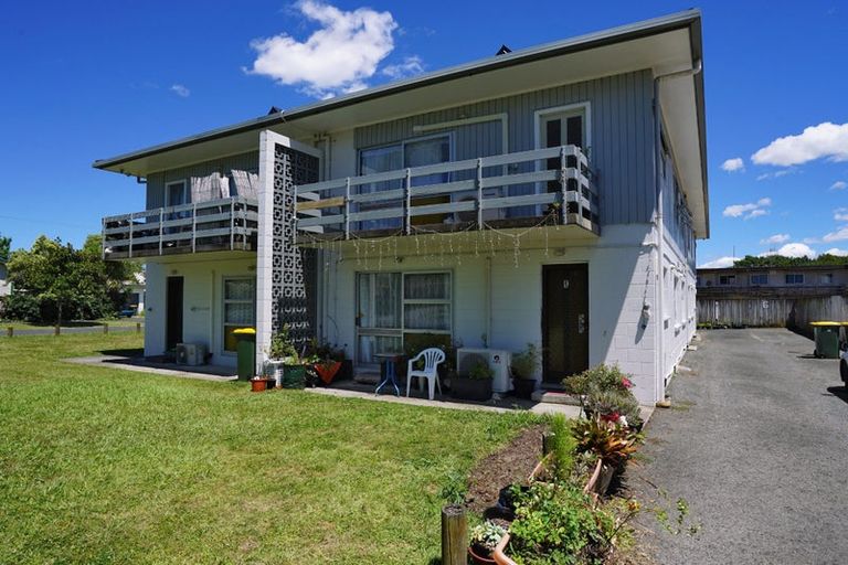 Photo of property in 15u1 Coates Street, Hamilton East, Hamilton, 3216