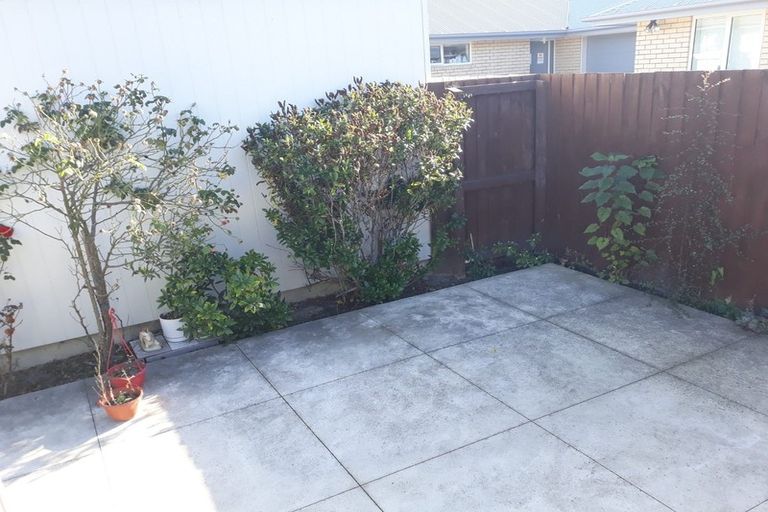 Photo of property in 7 Jacko Lane, Sydenham, Christchurch, 8023