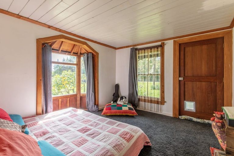 Photo of property in 48 Phillips Street, Tikokino, Waipawa, 4273