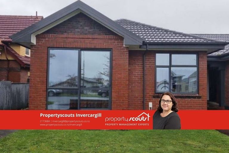 Photo of property in 47 Thomson Street, Avenal, Invercargill, 9810