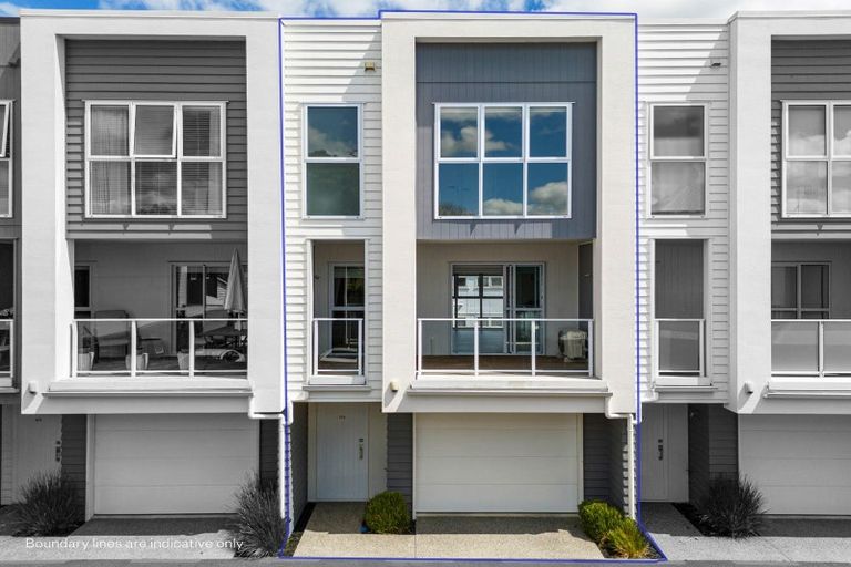 Photo of property in 7/10 Palmerston Street, Hamilton Central, Hamilton, 3204