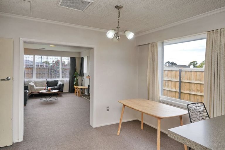 Photo of property in 1 Peraki Street, Kaiapoi, 7630