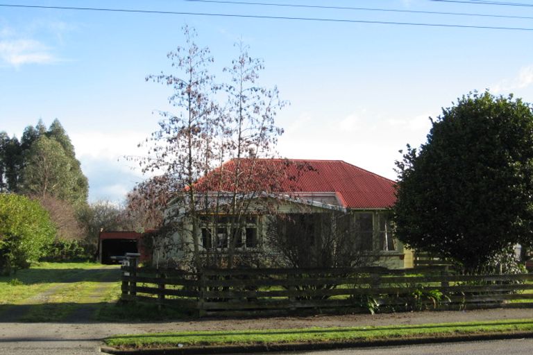 Photo of property in 80 Colombo Road, Masterton, 5810
