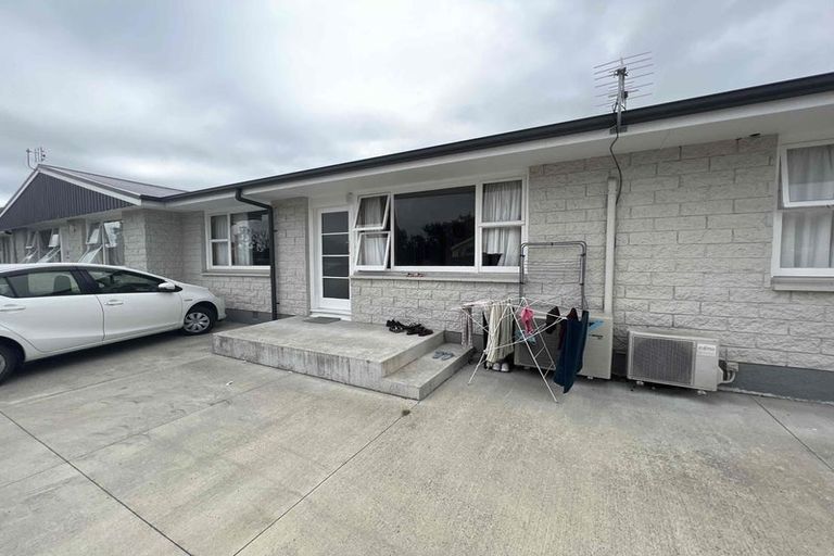 Photo of property in 4/72 Geraldine Street, Edgeware, Christchurch, 8013