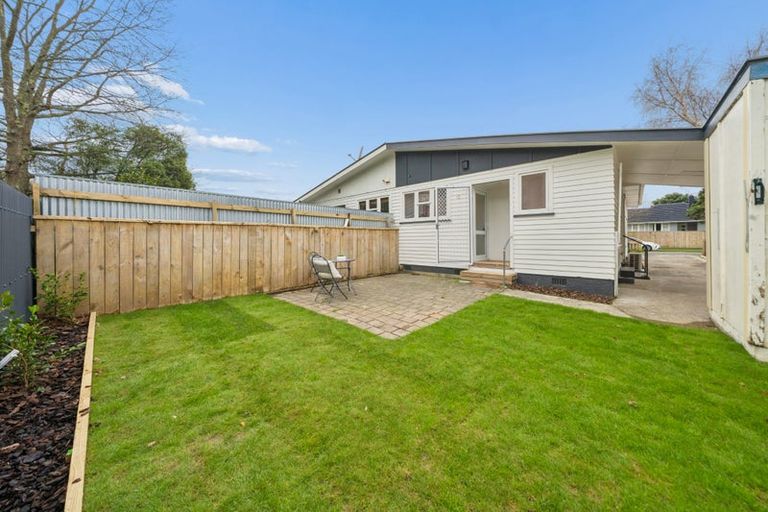 Photo of property in 21a Holdsworth Avenue, Trentham, Upper Hutt, 5018