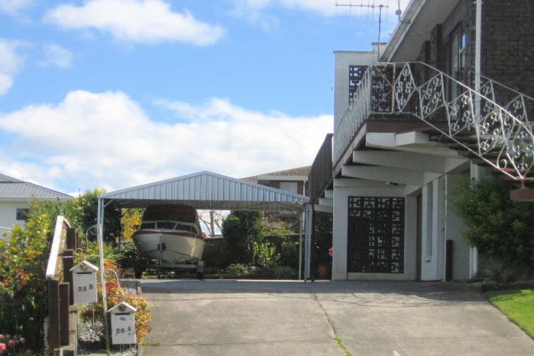 Photo of property in 25 Golders Place, Richmond Heights, Taupo, 3330