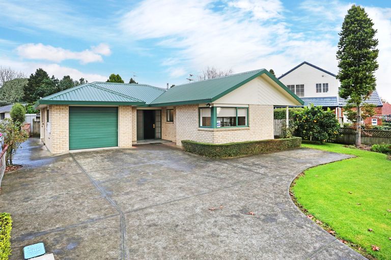Photo of property in 3 Puni Road, Pukekohe, 2120