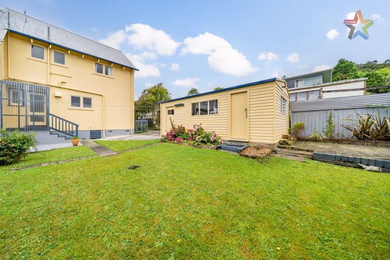 Photo of property in 6a Matariki Grove, Wainuiomata, Lower Hutt, 5014