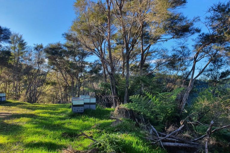 Photo of property in 477 Stafford Loop Road, Awatuna, 7882