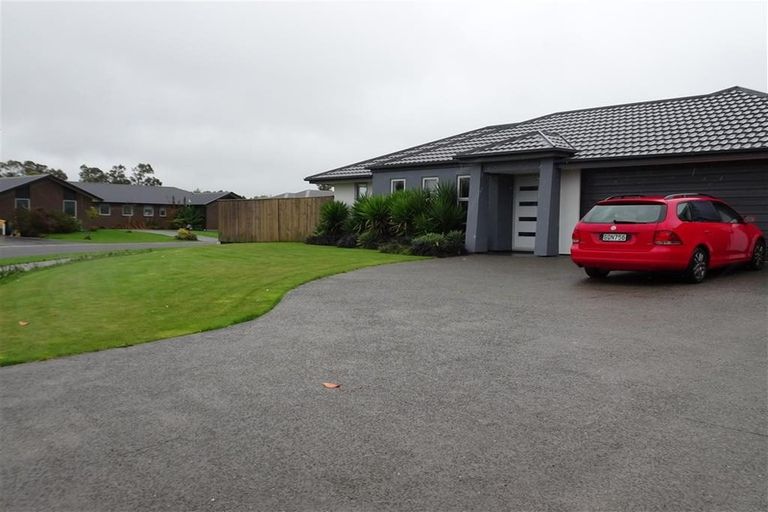 Photo of property in 24 Fairfield Way, Rolleston, 7614
