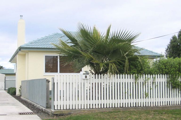Photo of property in 1a Devon Street, Taradale, Napier, 4112