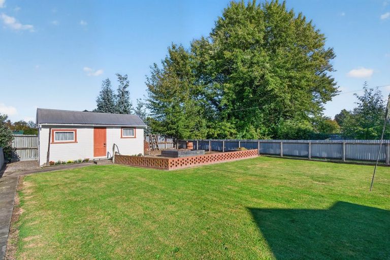 Photo of property in 128 Kuripuni Street, Kuripuni, Masterton, 5810