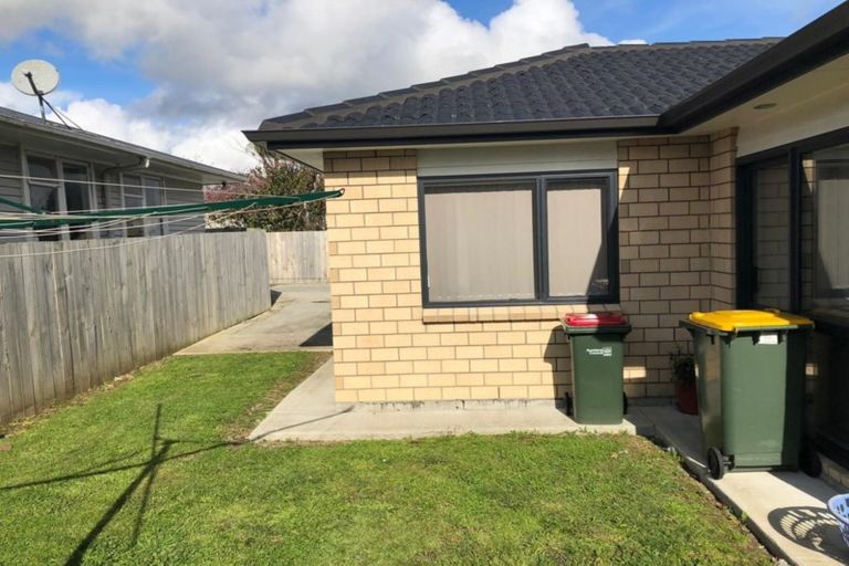 Photo of property in 41c Kelvin Road, Papakura, 2110