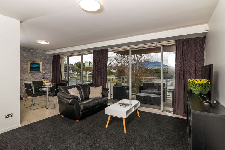 Photo of property in 101 On Roberts, 18/101 Roberts Street, Taupo, 3330