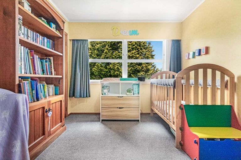 Photo of property in 21 East Street, Taumarunui, 3920