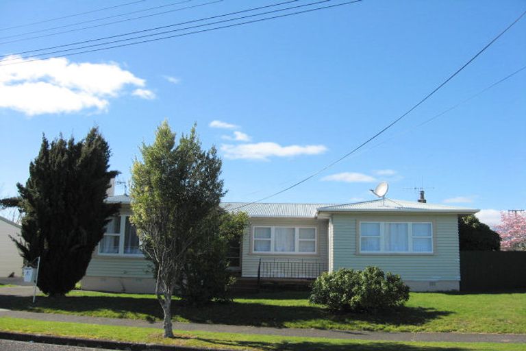 Photo of property in 2 Ferguson Street, Levin, 5510
