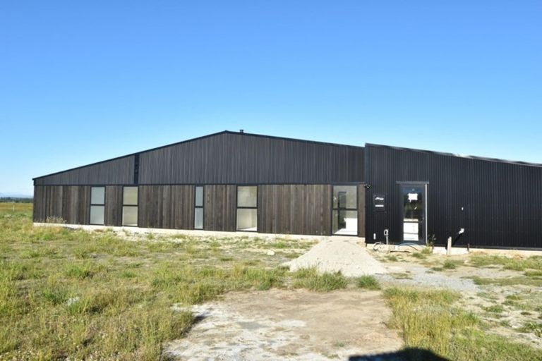 Photo of property in 30 The Drive, Twizel, 7999