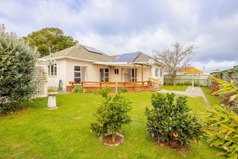 Photo of property in 45 Nuffield Avenue, Marewa, Napier, 4110