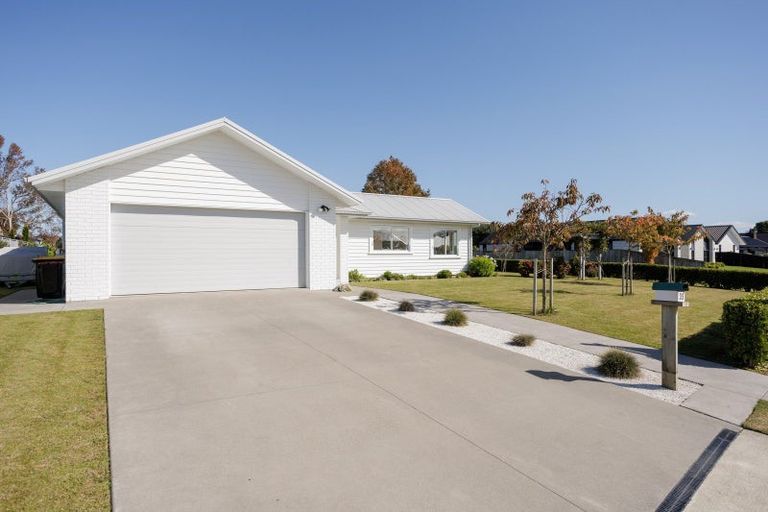 Photo of property in 33 Kaimai Drive, Matamata, 3400