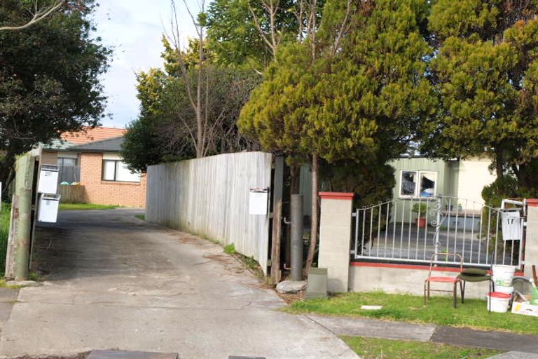Photo of property in 24 Burbridge Road, Favona, Auckland, 2024