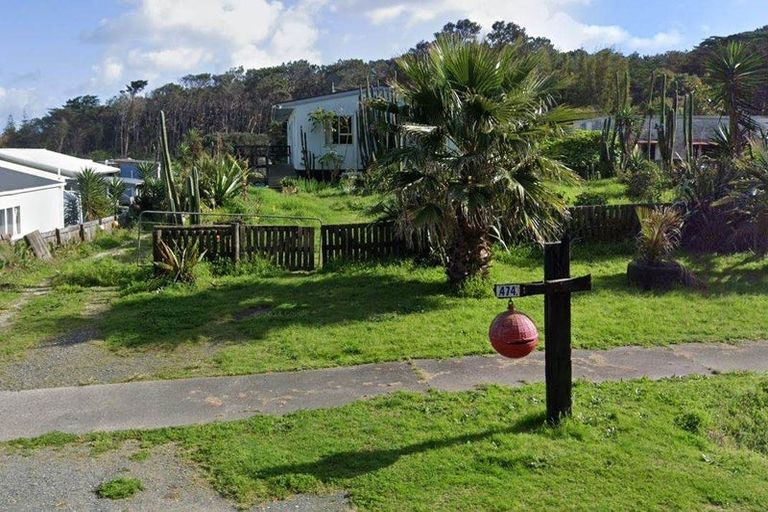 Photo of property in 474 West Coast Road, Waipapakauri, Awanui, 0486