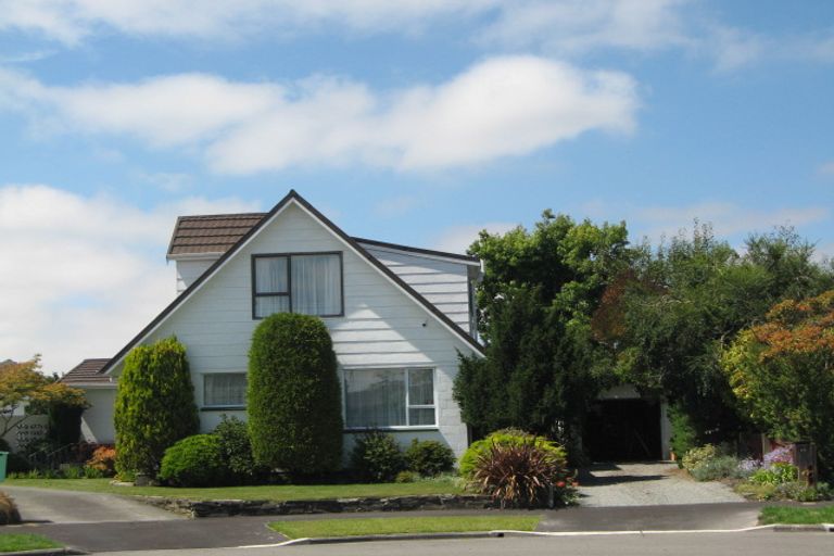 Photo of property in 10 Chevy Place, Hoon Hay, Christchurch, 8025