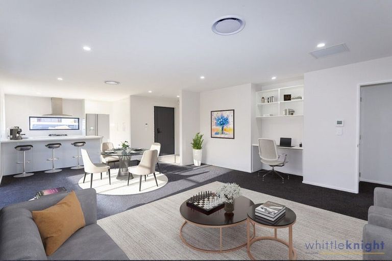 Photo of property in 10 Pitcaithly Street, Halswell, Christchurch, 8025