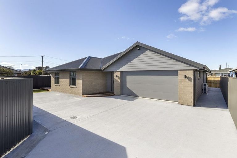 Photo of property in 69a Howick Road, Redwoodtown, Blenheim, 7201