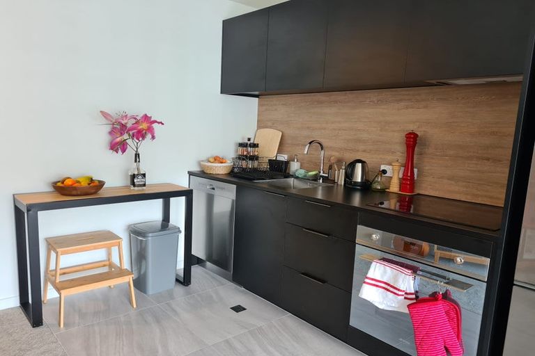 Photo of property in Pinnacle On Victoria, 160 Victoria Street, Te Aro, Wellington, 6011