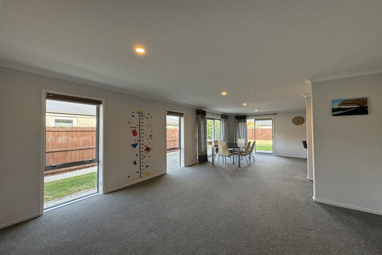 Photo of property in 21 Winfield Drive, Wigram, Christchurch, 8042