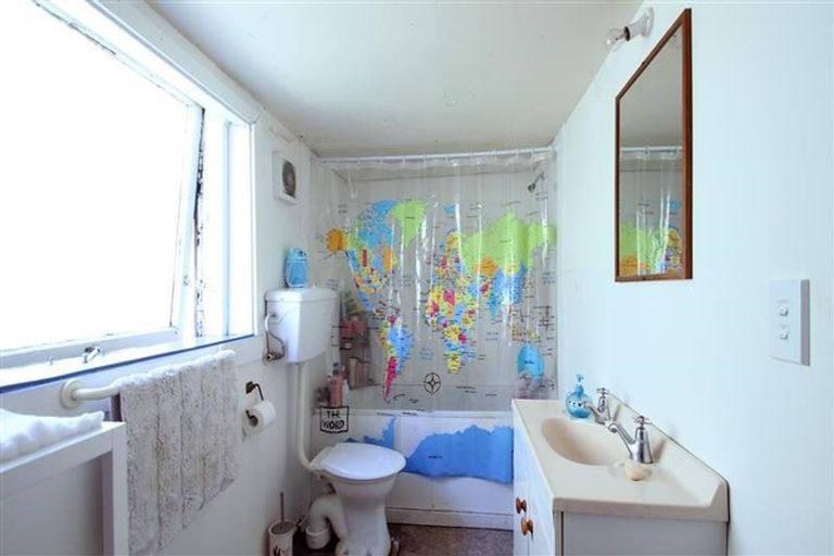 Photo of property in 5/40 Colombo Street, Newtown, Wellington, 6021