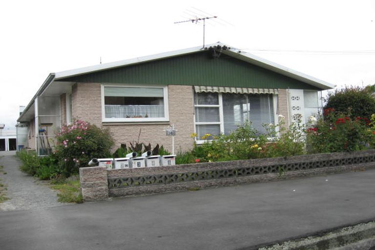 Photo of property in 1/36 Hanrahan Street, Upper Riccarton, Christchurch, 8041