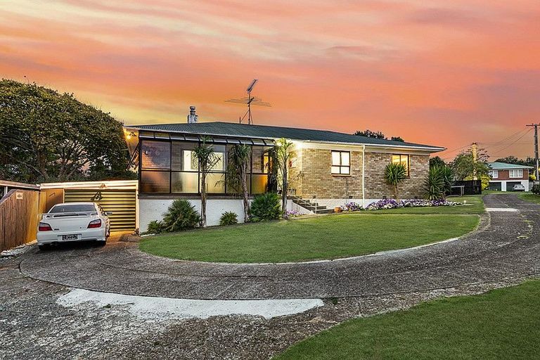 Photo of property in 10 Grierson Place, Pukekohe, 2120