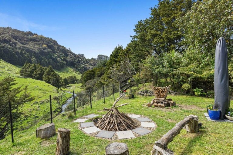 Photo of property in 113 Haruru Road, Tahekeroa, Kaukapakapa, 0873