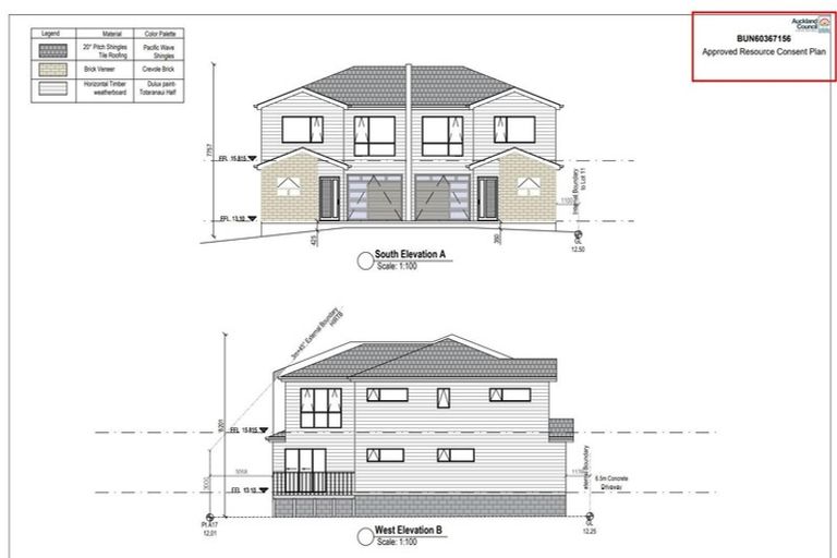 Photo of property in 99 Marne Road, Papakura, 2110