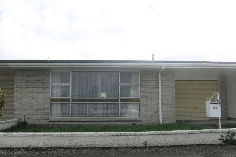 Photo of property in 4/89 Chelwood Street, Takaro, Palmerston North, 4412